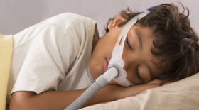 Apnées du sommeil chez l'enfant