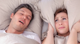 Les apnées du sommeil de l’adulte