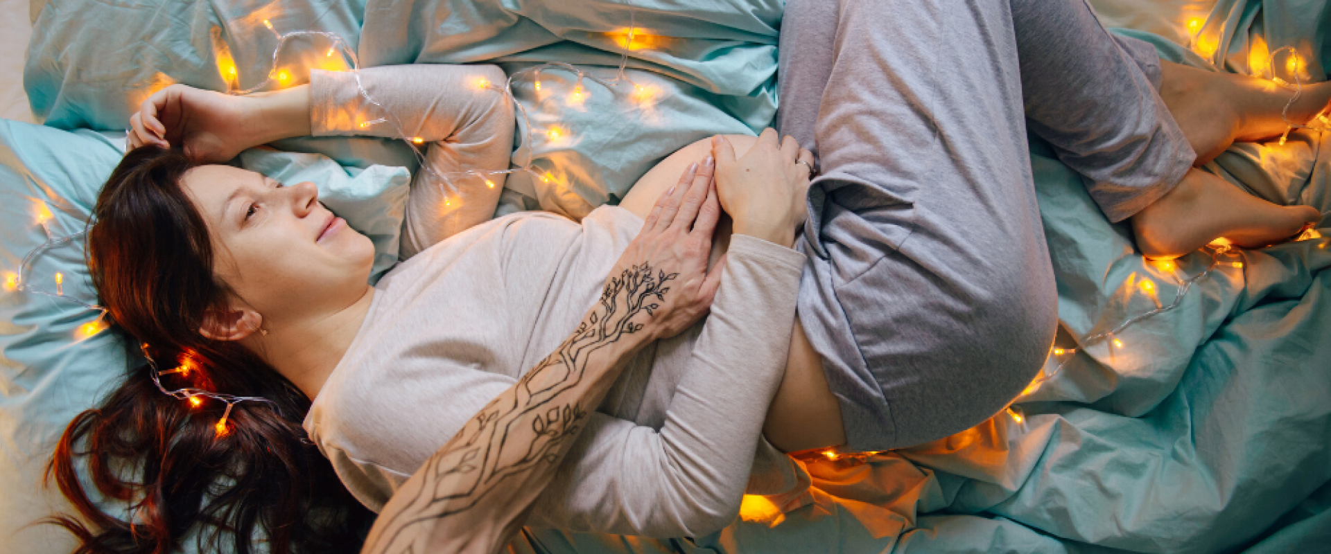 Sommeil et Grossesse